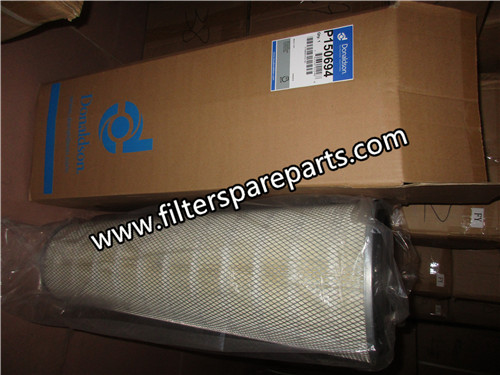 P150694 Donaldson Air Filter